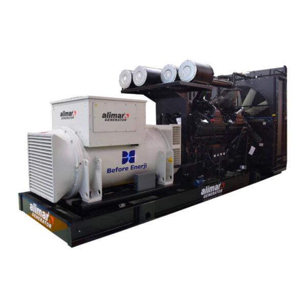 ALMCU 3000