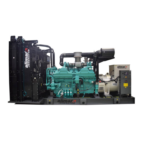 ALMCU 2000