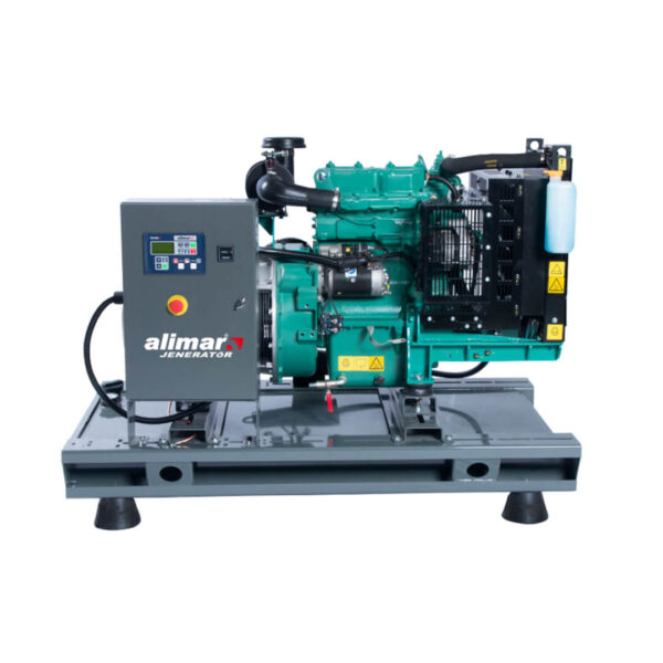 ALMCU 28