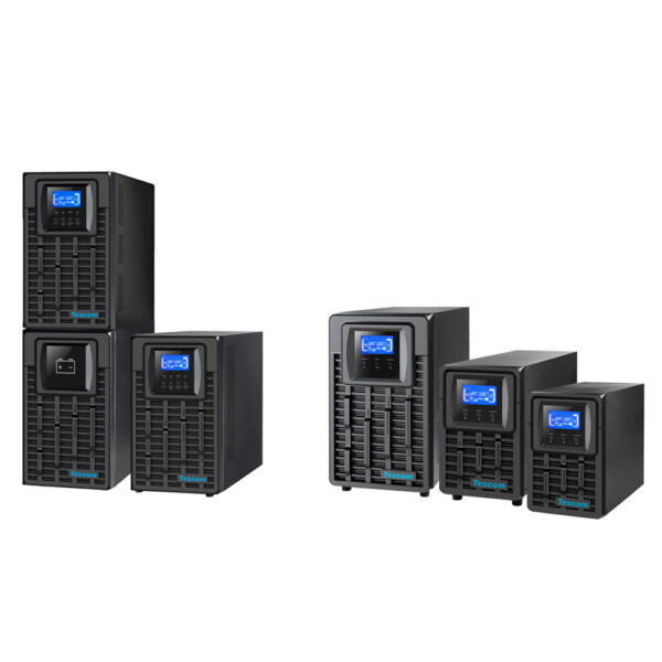 TEOS 100 (1 - 10 kVA)